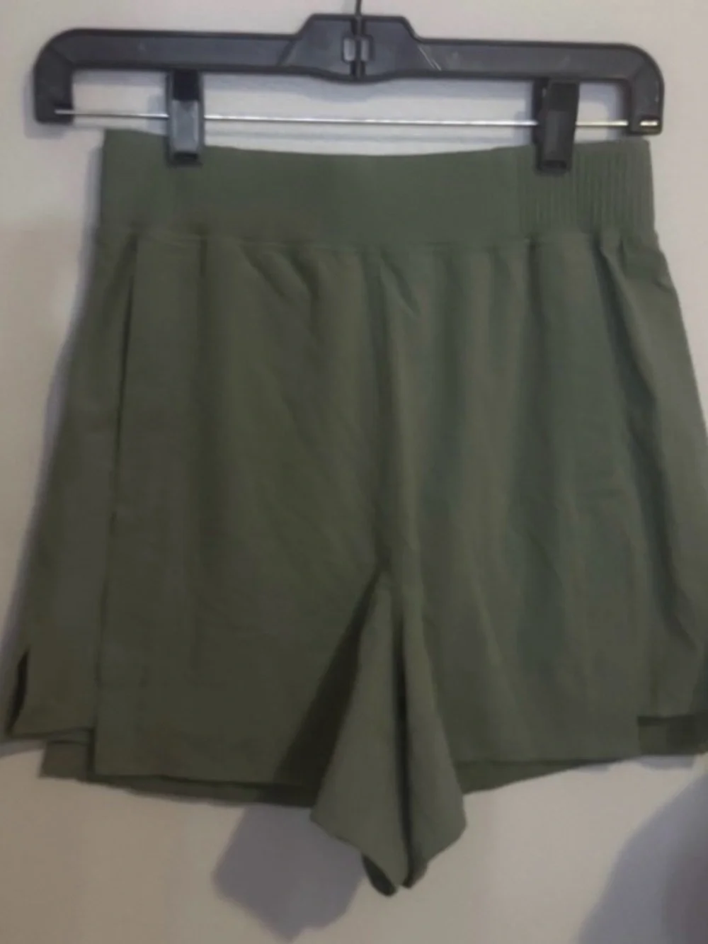 Lululemon Stretch Woven Shorts